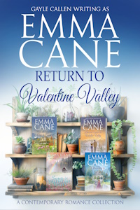 Return to Valetine Valley box set