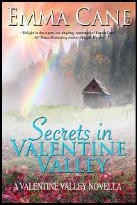 Secrets in Valentine Valley